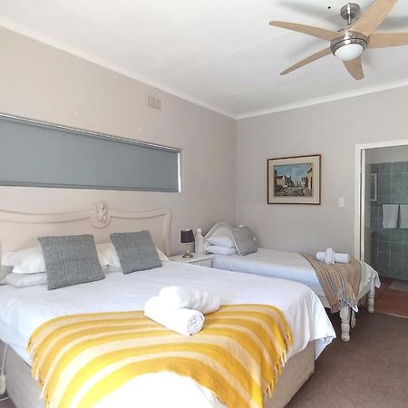Koo Karoo Guest Lodge And Self Catering Montagu Exterior photo
