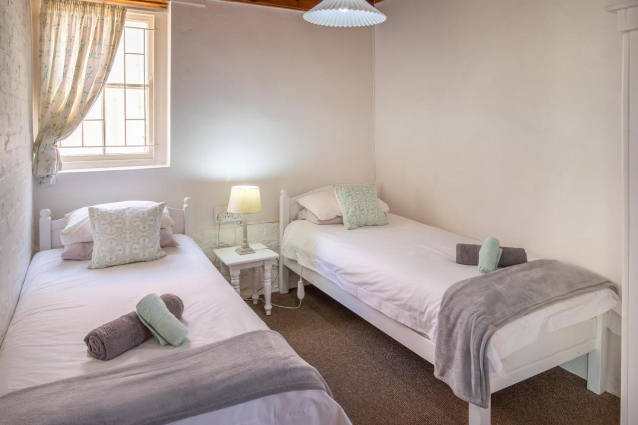 Koo Karoo Guest Lodge And Self Catering Montagu Exterior photo