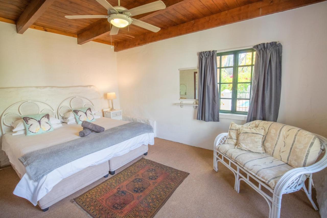 Koo Karoo Guest Lodge And Self Catering Montagu Exterior photo