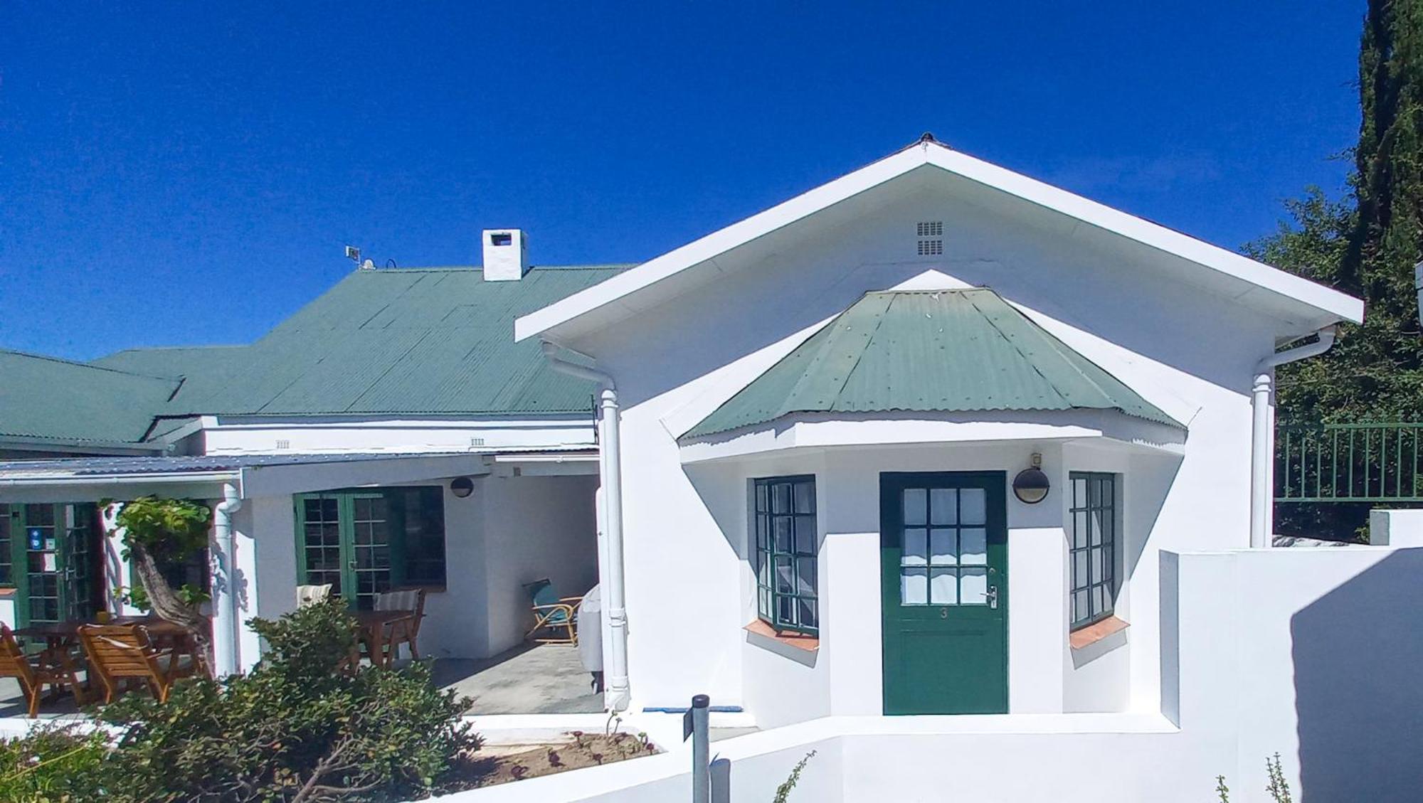 Koo Karoo Guest Lodge And Self Catering Montagu Exterior photo