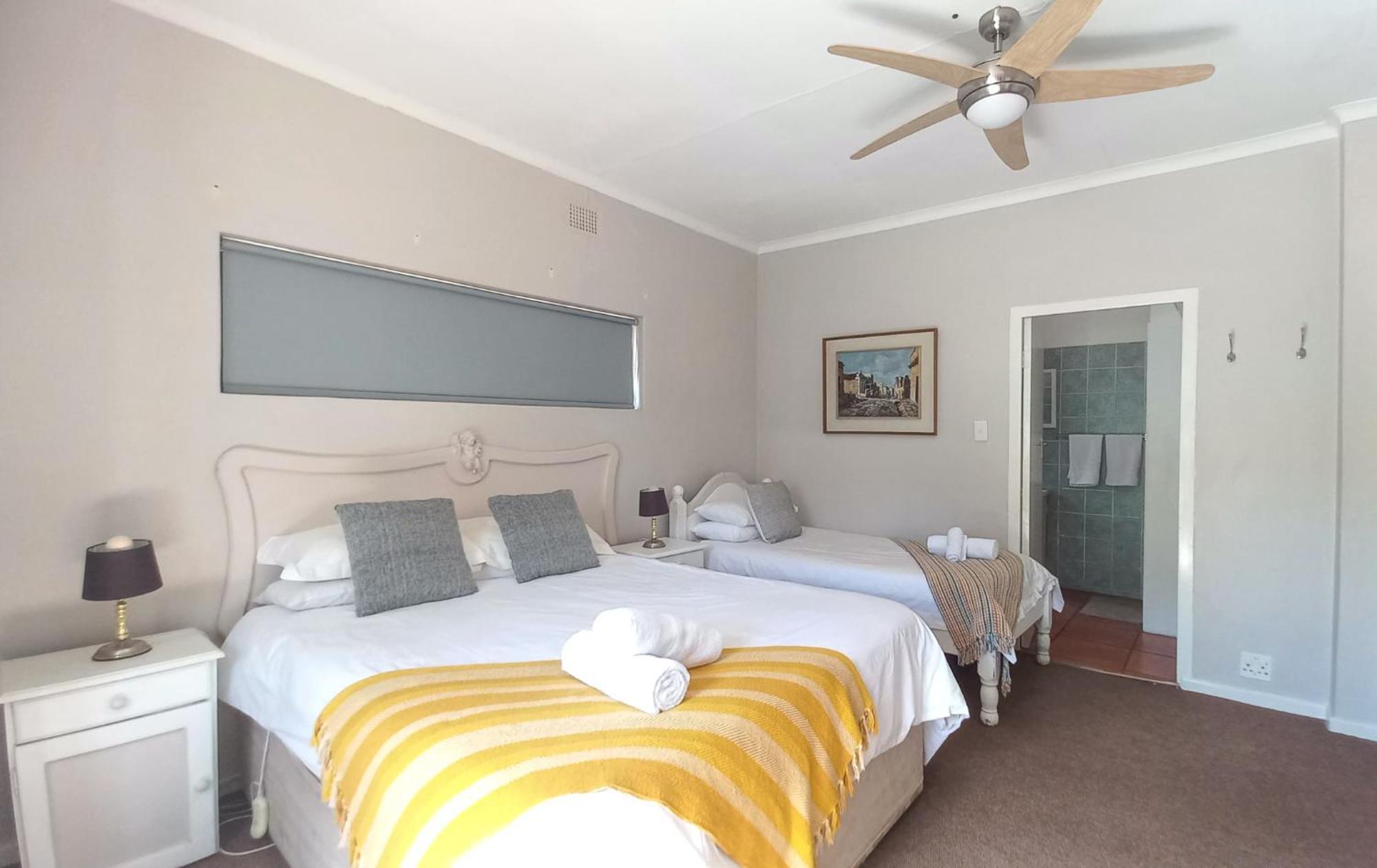 Koo Karoo Guest Lodge And Self Catering Montagu Exterior photo