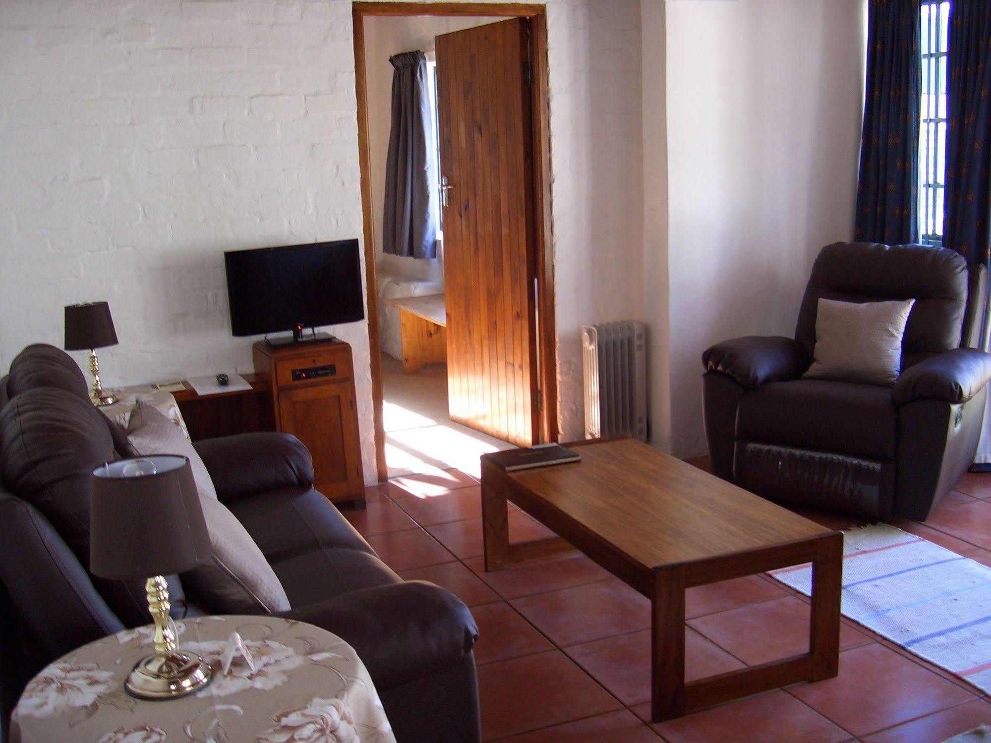 Koo Karoo Guest Lodge And Self Catering Montagu Exterior photo