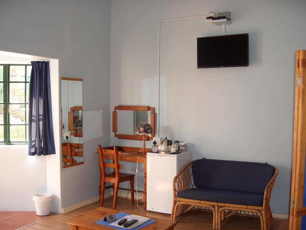 Koo Karoo Guest Lodge And Self Catering Montagu Exterior photo