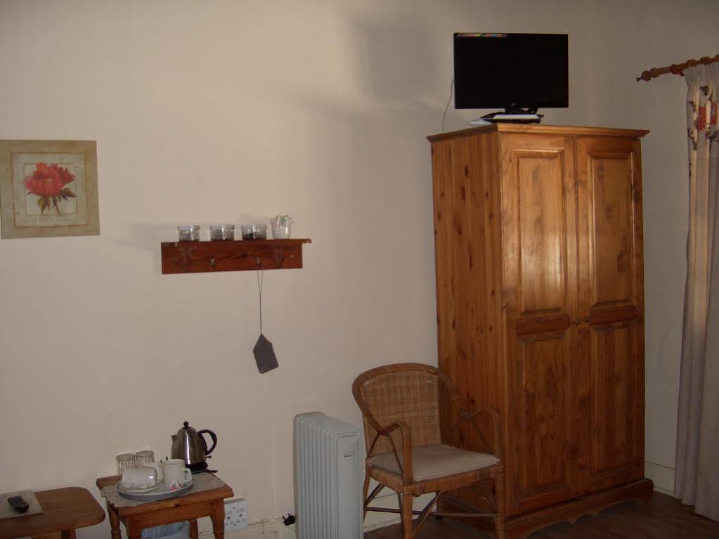 Koo Karoo Guest Lodge And Self Catering Montagu Exterior photo